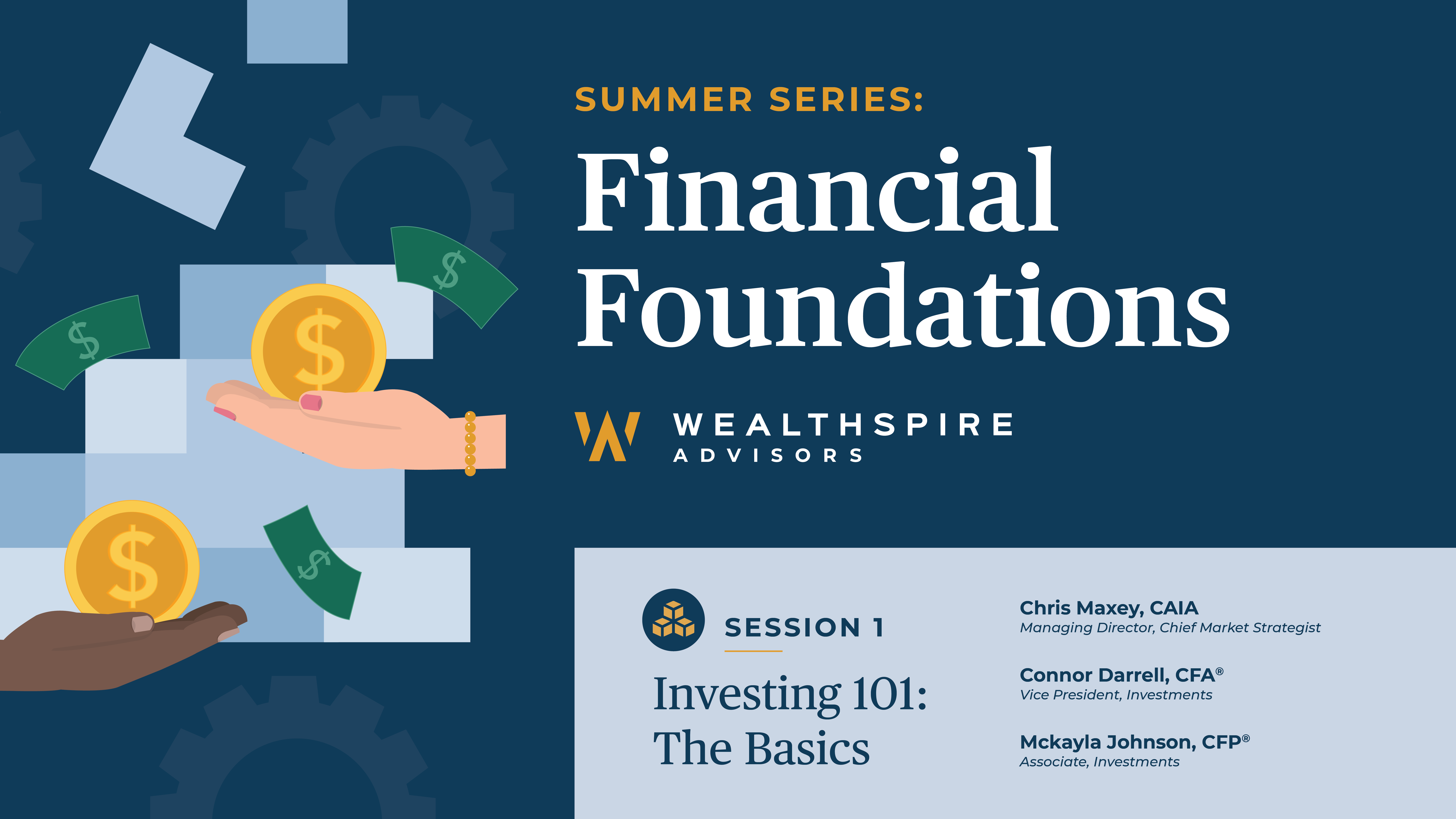 FinFound_Session 1