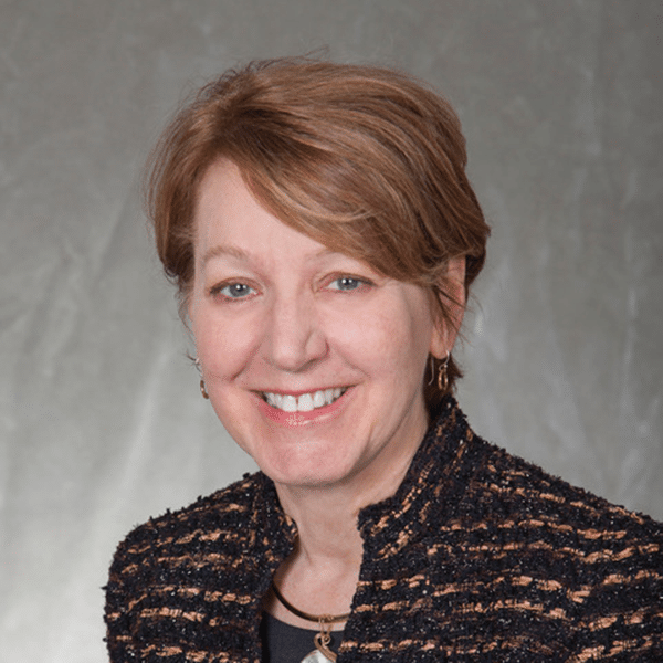 Gail Harris