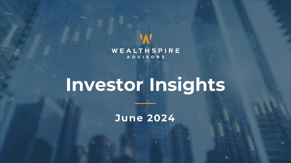 Insights June title
