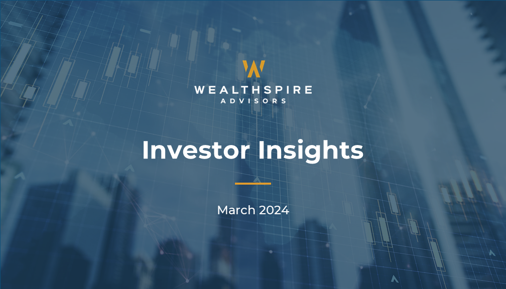 Investor Insightds title