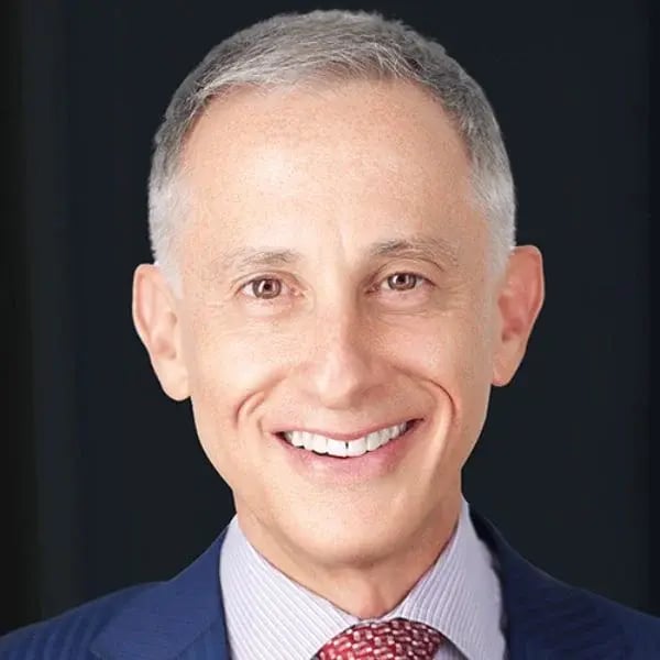 Joshua Shoshan