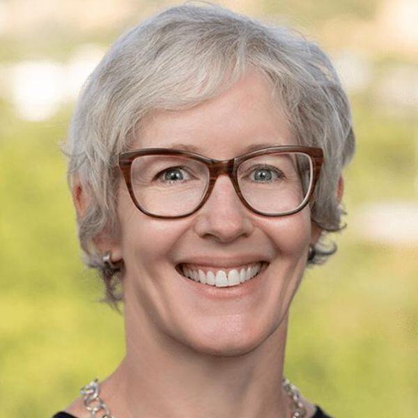 Sarah Wotherspoon