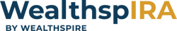 WealthspIRA Logo
