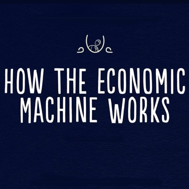 how the economic machine works