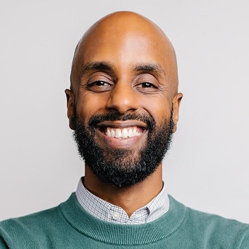 Yoni Berhane