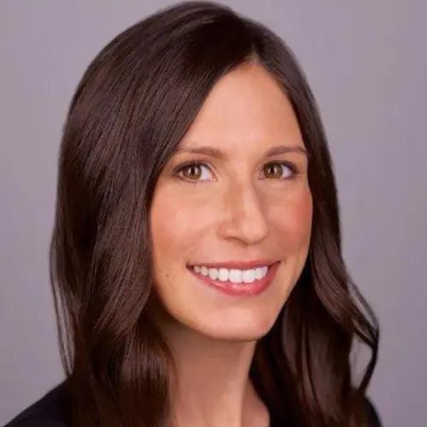 Stacey Rosenson
